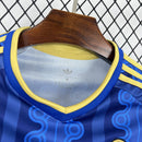JERSEY SUECIA II 26/27 HOMBRE