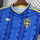 JERSEY SUECIA II 26/27 HOMBRE