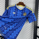 JERSEY SUECIA II 26/27 HOMBRE