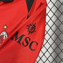 MILAN IV 25/26 MANGA LARGA HOMBRE