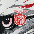 BENFICA EDICION ESPECIAL NEGRA II 25/26 HOMBRE