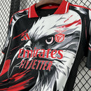 BENFICA EDICION ESPECIAL NEGRA II 25/26 HOMBRE