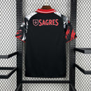 BENFICA EDICION ESPECIAL NEGRA II 25/26 HOMBRE