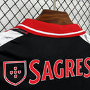 BENFICA EDICION ESPECIAL NEGRA II 25/26 HOMBRE