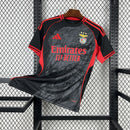 BENFICA EDICION ESPECIAL NEGRA 25/26 HOMBRE