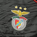 BENFICA EDICION ESPECIAL NEGRA 25/26 HOMBRE