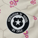 JERSEY CHILE II 26/27 HOMBRE
