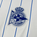 LA CORUÑA EDICION ESPECIAL JORNADA 25/26 HOMBRE