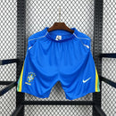 PANTALONES CORTOS BRASIL EDICION CASUAL 26/27