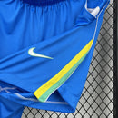 PANTALONES CORTOS BRASIL EDICION CASUAL 26/27