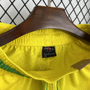 PANTALONES CORTOS BRASIL EDICION CASUAL JD 26/27