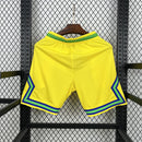 PANTALONES CORTOS BRASIL EDICION CASUAL JD 26/27