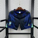 PANTALONES CORTOS BRASIL II 26/27