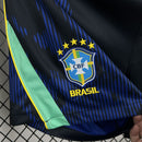 PANTALONES CORTOS BRASIL II 26/27