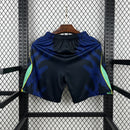 PANTALONES CORTOS BRASIL II 26/27