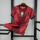 JERSEY BRASIL PORTERO 26/27 HOMBRE