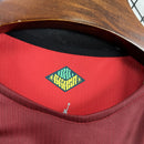JERSEY BRASIL PORTERO 26/27 HOMBRE