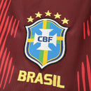 JERSEY BRASIL PORTERO 26/27 HOMBRE
