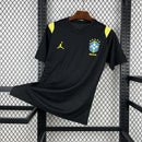 JERSEY BRASIL PRE-MATCH 26/27 HOMBRE