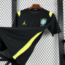 JERSEY BRASIL PRE-MATCH 26/27 HOMBRE