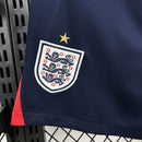 PANTALONES CORTO INGLATERRA I 25/26