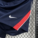 PANTALONES CORTO INGLATERRA I 25/26