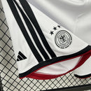 PANTALONES CORTO ALEMANIA I 25/26