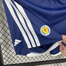 PANTALONES CORTO ESCOCIA I 25/26