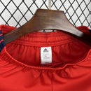 PANTALONES CORTOS ESPAÑA I 25/26