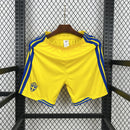 PANTALONES CORTOS SUECIA I 25/26