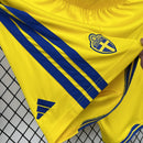 PANTALONES CORTOS SUECIA I 25/26