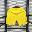 PANTALONES CORTOS SUECIA I 25/26