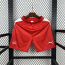 PANTALONES CORTOS SUIZA I 25/26