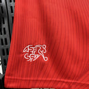 PANTALONES CORTOS SUIZA I 25/26