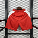 PANTALONES CORTOS SUIZA I 25/26