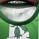 JERSEY REAL BETIS EDICION PRE-MATCH PRIMAVERA 25/26 HOMBRE