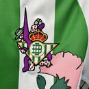 JERSEY REAL BETIS EDICION PRE-MATCH PRIMAVERA 25/26 HOMBRE