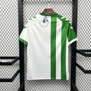 JERSEY REAL BETIS EDICION PRE-MATCH PRIMAVERA 25/26 HOMBRE