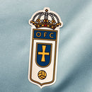 JERSEY REAL OVIEDO EDICION ESPECIAL JORNADA 25/26 HOMBRE