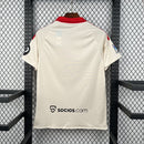 SEVILLA JORNADA 25/26 HOMBRE