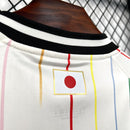 JERSEY JAPÓN II 26/27 HOMBRE
