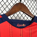 JERSEY ESPAÑA CAMPEONA LOCAL 26/27 MUJER