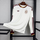 JERSEY ESPAÑA II 25/26 MANGA LARGA HOMBRE