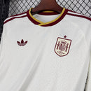 JERSEY ESPAÑA II 25/26 MANGA LARGA HOMBRE