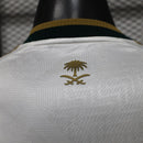 JERSEY ARABIA SAUDITA VISITA 26/27 HOMBRE (VERSIÓN JUGADOR)