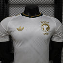 JERSEY ARABIA SAUDITA VISITA 26/27 HOMBRE (VERSIÓN JUGADOR)