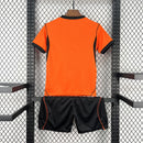JERSEY HOLANDA I 26/27 CONJUNTO INFANTIL
