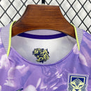 JERSEY COREA DEL SUR VISTANTE 26/27 CONJUNTO INFANTIL