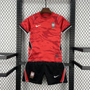 JERSEY COREA DEL SUR LOCAL 26/27 CONJUNTO INFANTIL