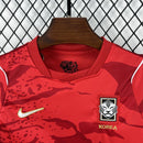 JERSEY COREA DEL SUR LOCAL 26/27 CONJUNTO INFANTIL